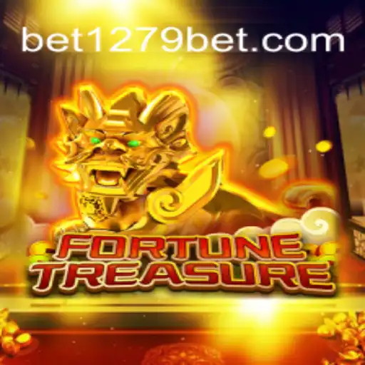 Explore the Fascinating World of FortuneTreasure from 1279bet.com