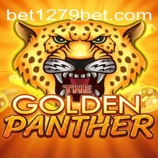 Discover the Thrills of GOLDENPANTHER at 1279bet.com