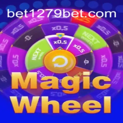 Unveiling the Excitement of MagicWheel at 1279bet.com