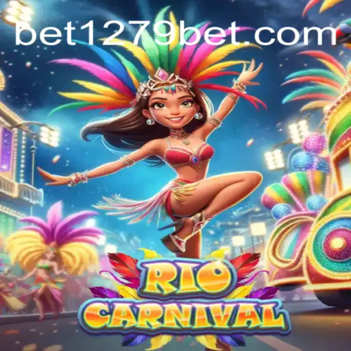 Unveiling the Thrills of RioCarnival: A Journey into the World of Online Gaming