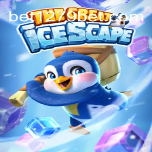 Explore the Chilling World of TheGreatIcescape